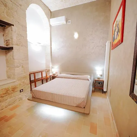 Square - Suite Santeramo Santeramo in Colle