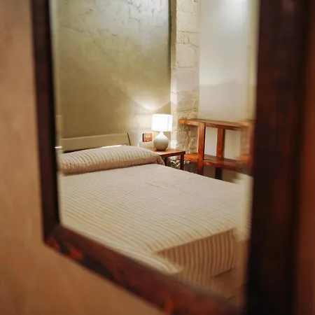 Square - Suite Santeramo Santeramo in Colle