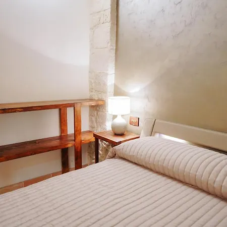 Nocleg ze śniadaniem Square - Suite Santeramo *