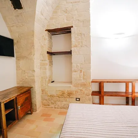 Nocleg ze śniadaniem Square - Suite Santeramo