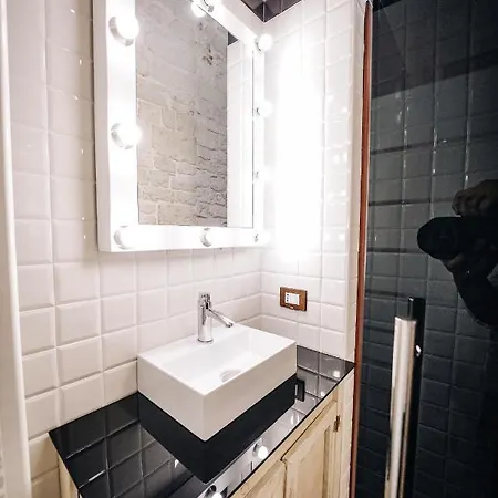 Nocleg ze śniadaniem Square - Suite Santeramo *