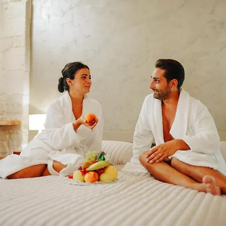 Nocleg ze śniadaniem Square - Suite Santeramo Santeramo in Colle