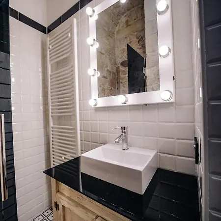Nocleg ze śniadaniem Square - Suite Santeramo